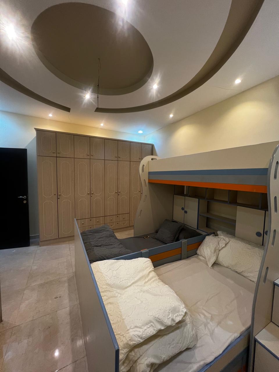 عمارة سكنية للبيع مخطط الملك فهد