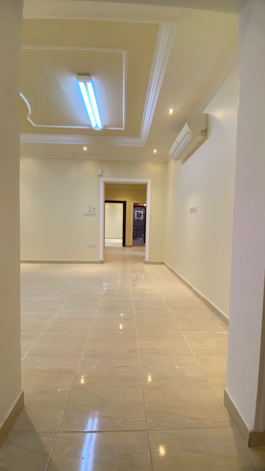 عماره 5 شقق للبيع بمخطط الملك فهد