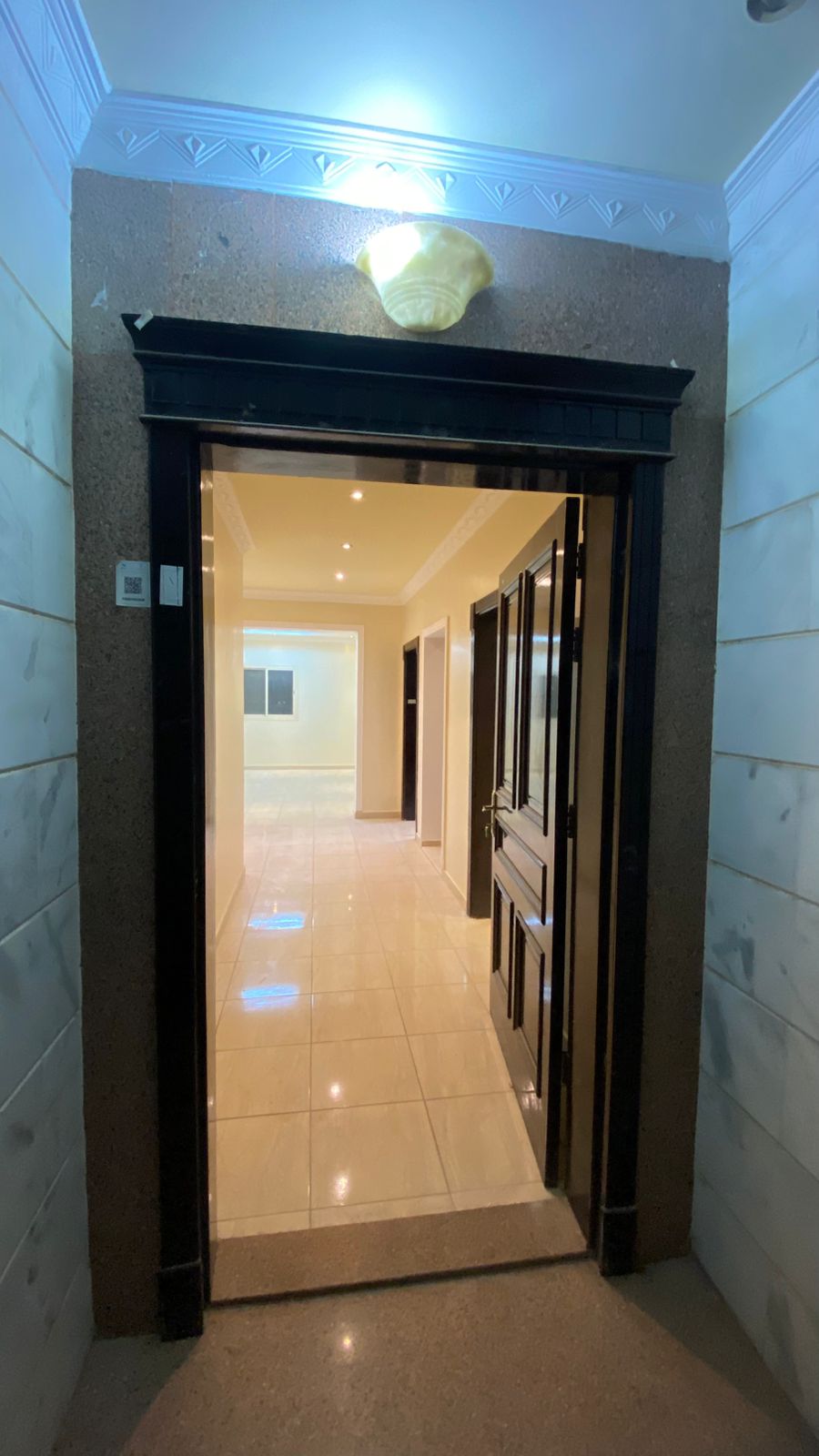 عماره 5 شقق للبيع بمخطط الملك فهد