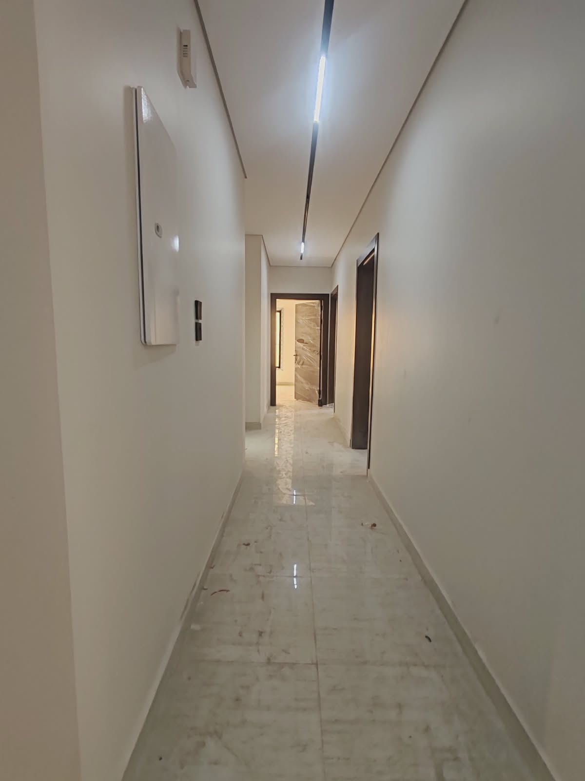 شقق تمليك للبيع بمخطط الشرق ( ب )