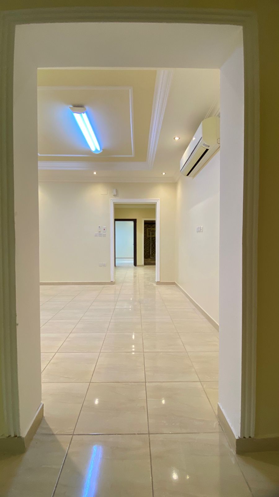 عماره 5 شقق للبيع بمخطط الملك فهد