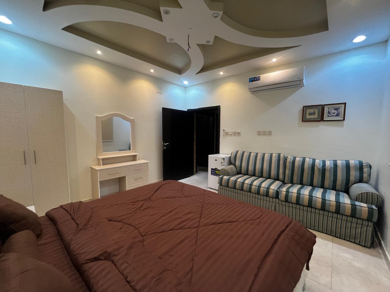 عمارة سكنية للبيع مخطط الملك فهد