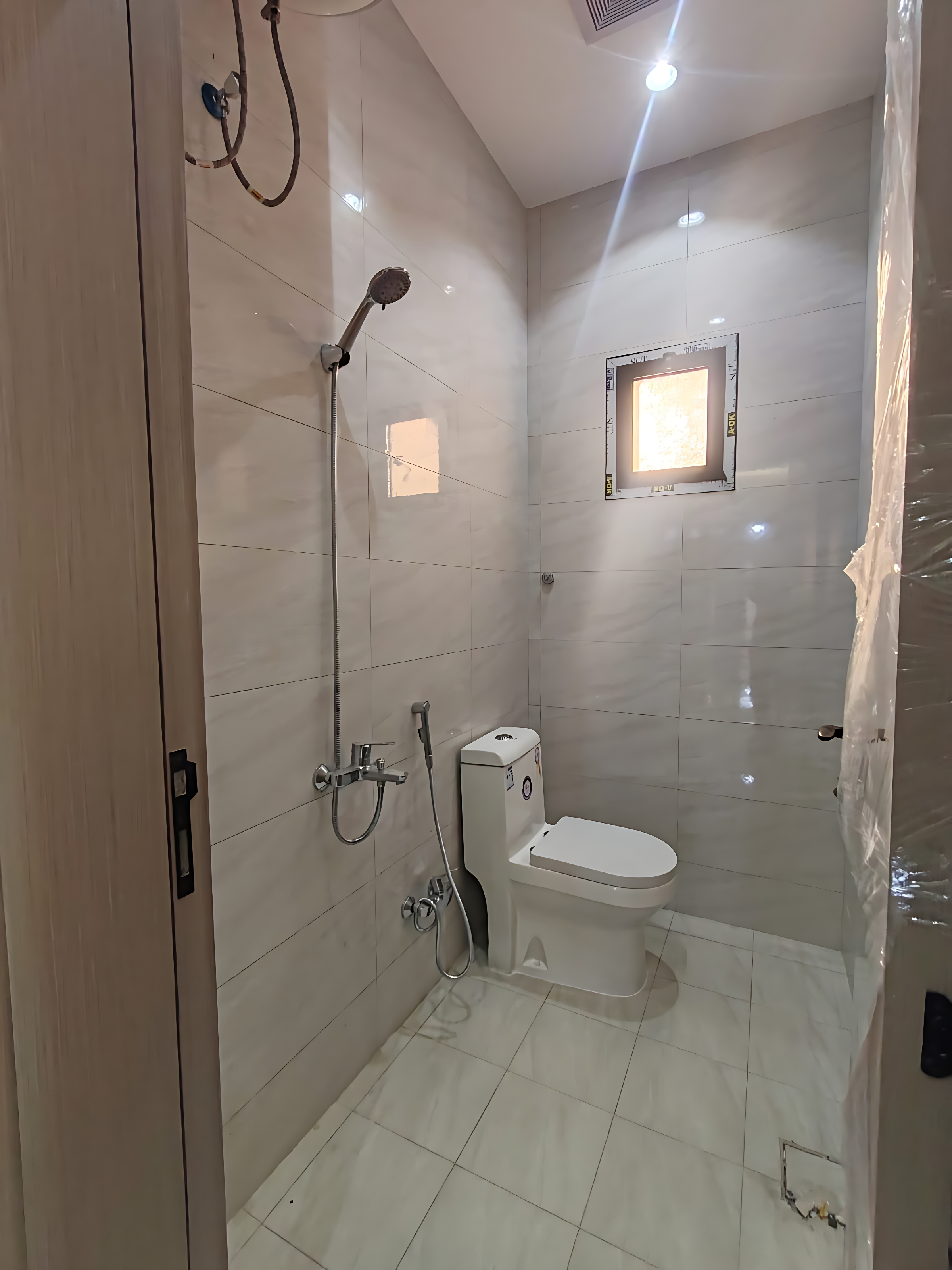 دور شقتين بمخطط باقدو