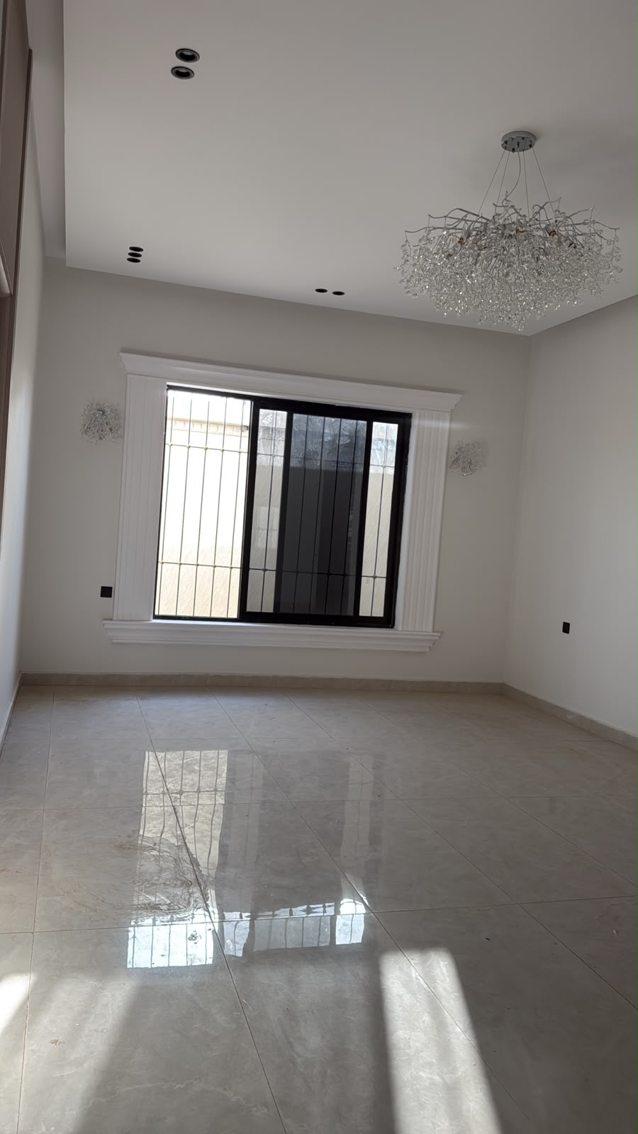 عماره 3 شقق للبيع مخطط الأندلس جوار النبلاء