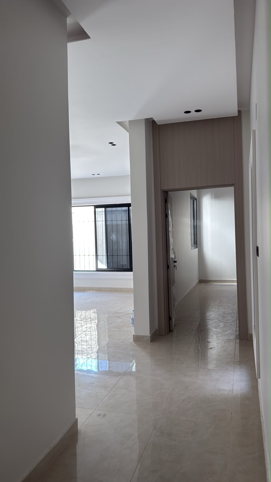 عماره 3 شقق للبيع مخطط الأندلس جوار النبلاء