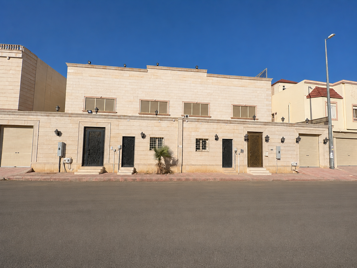 شقق تمليك بمخطط باقدو 