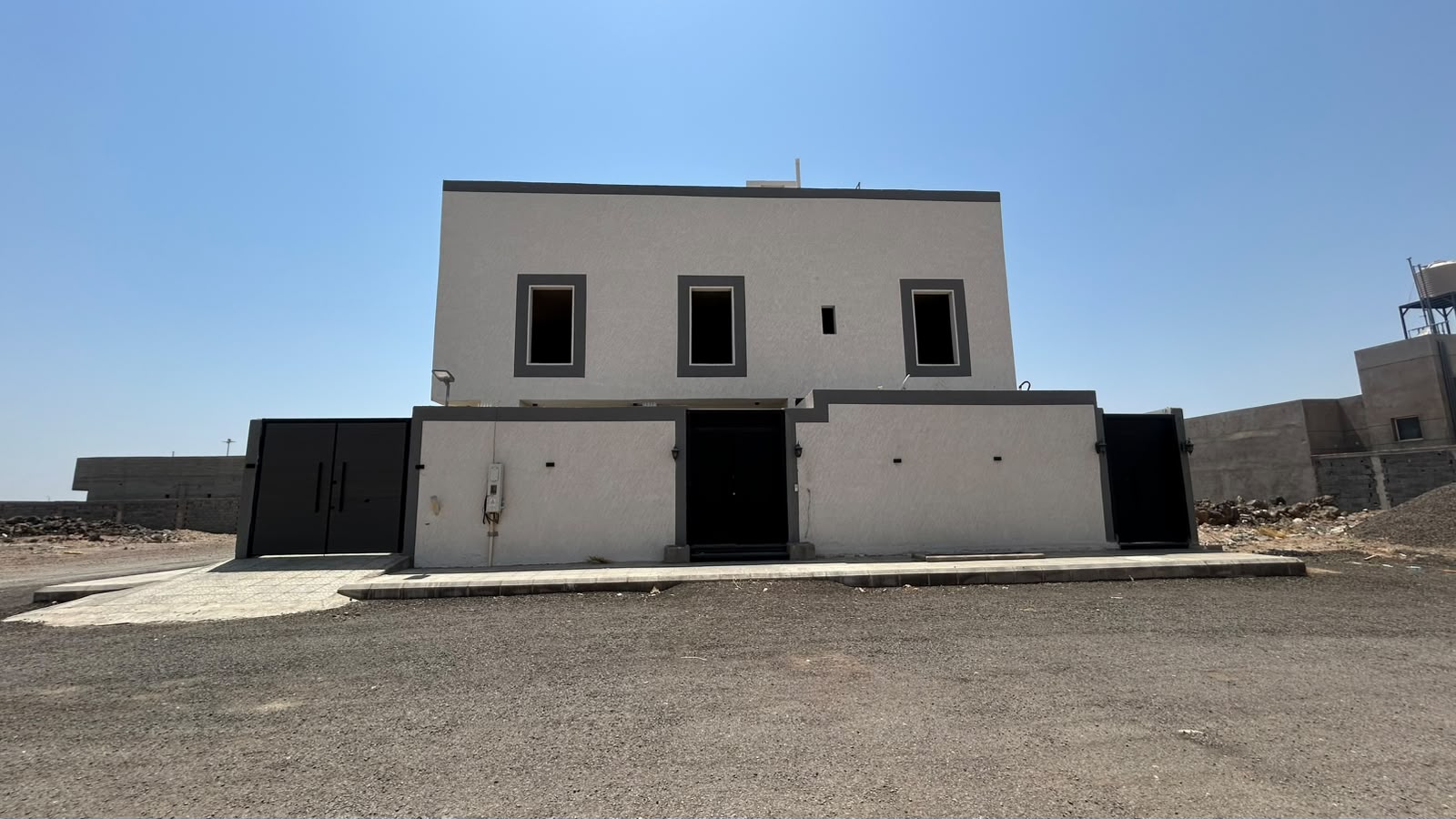 عماره للبيع بمخطط الشروق