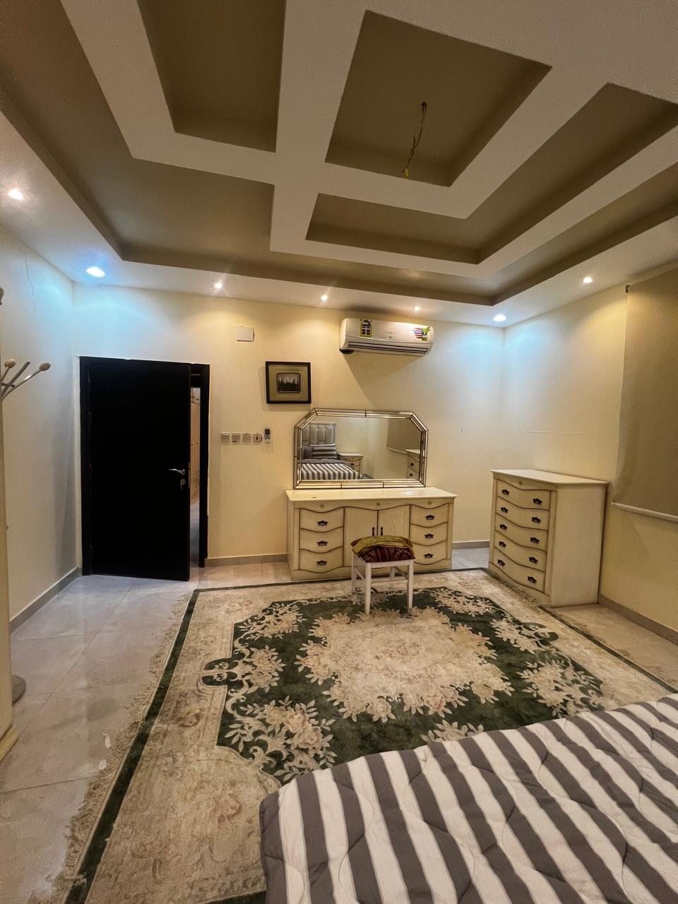 عمارة سكنية للبيع مخطط الملك فهد
