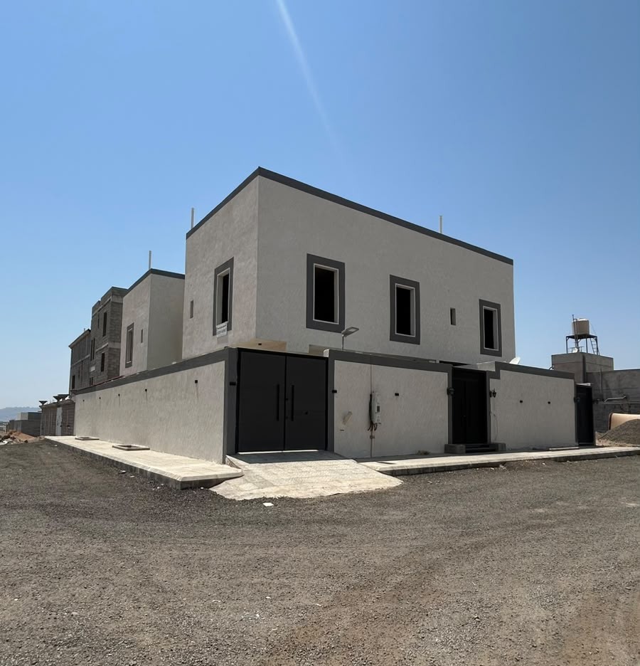 عماره للبيع بمخطط الشروق