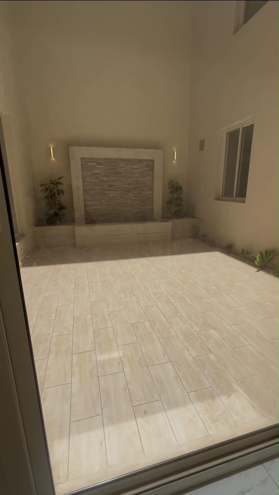 فيلا فخمه بمخطط المحيسن