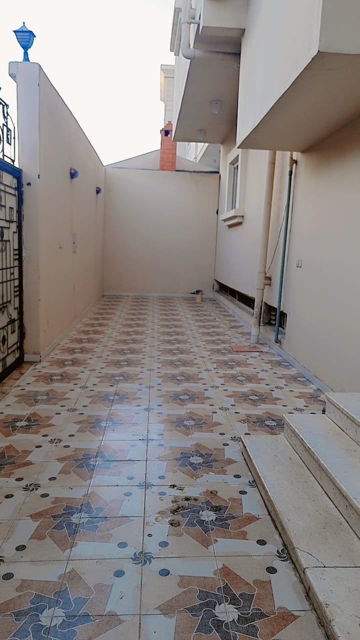 عماره للبيع بمخطط باقدو