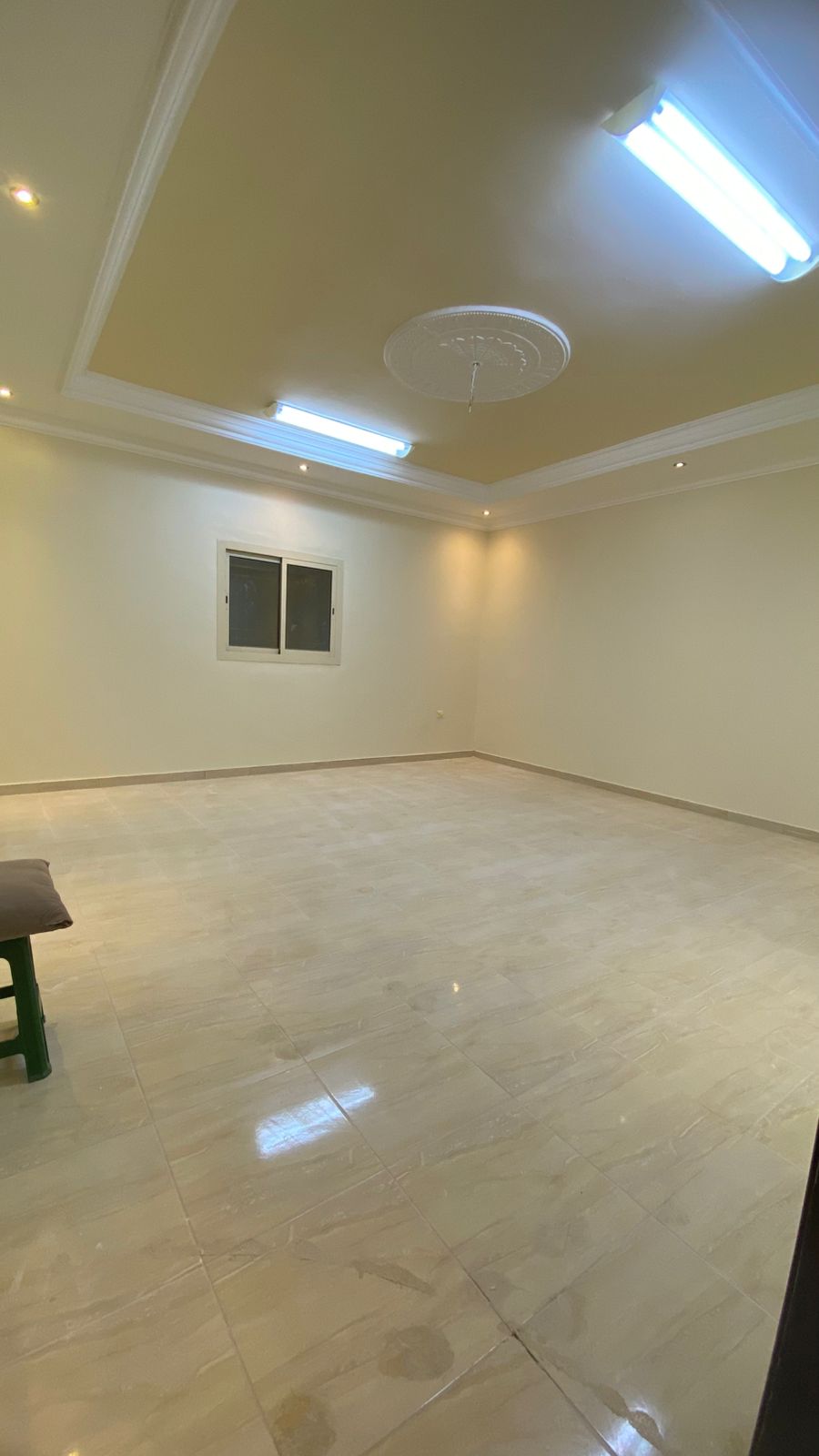 عماره 5 شقق للبيع بمخطط الملك فهد