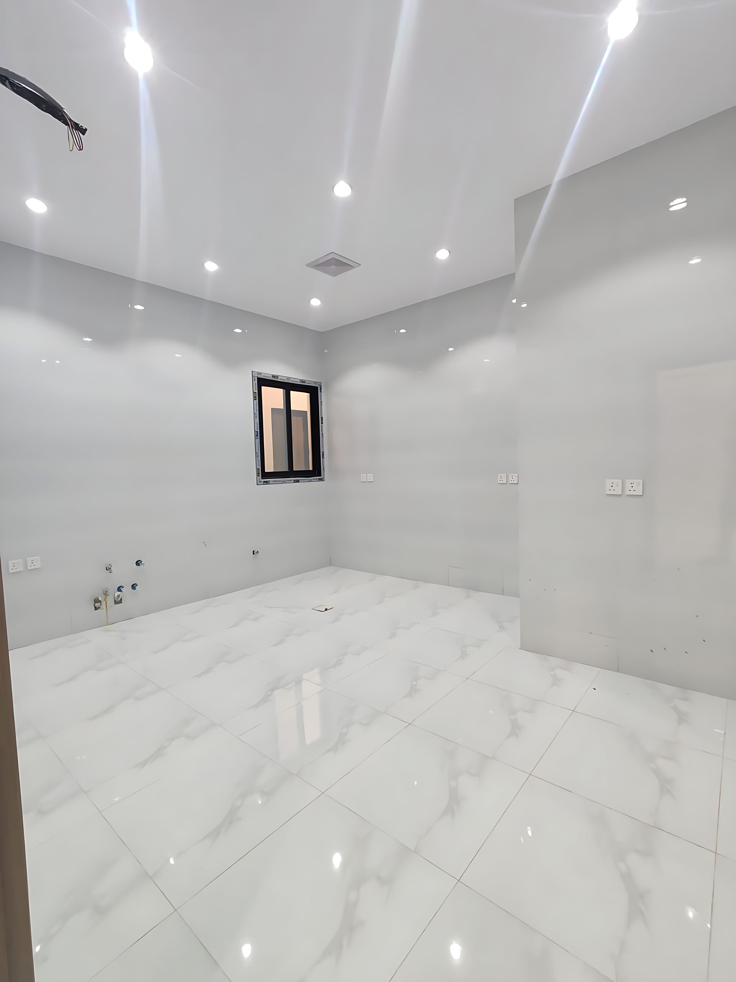 دور شقتين بمخطط باقدو