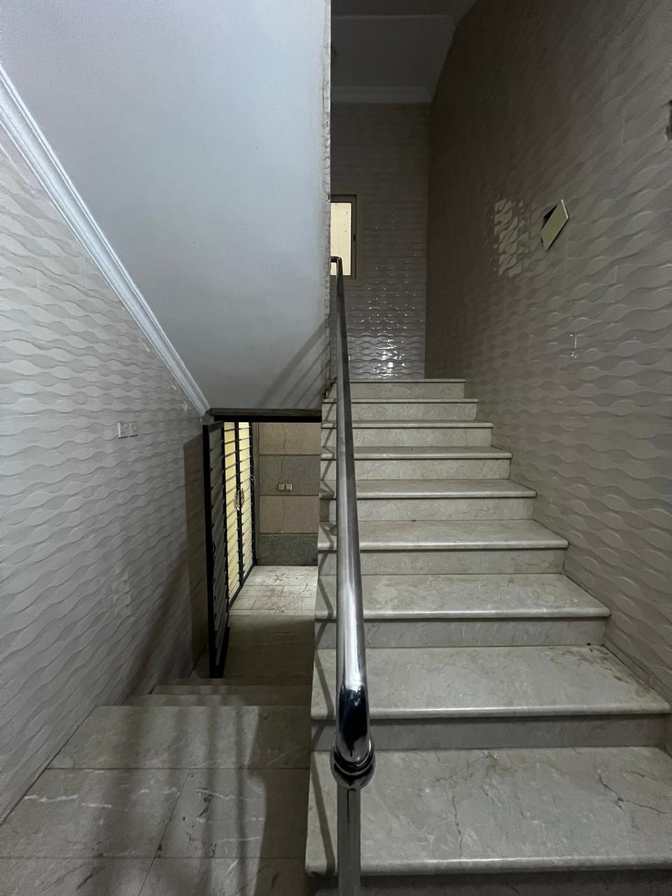 عمارة سكنية للبيع مخطط الملك فهد