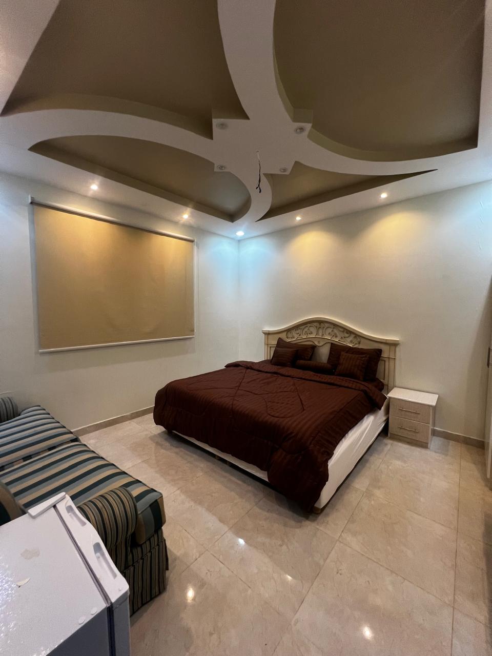 عمارة سكنية للبيع مخطط الملك فهد