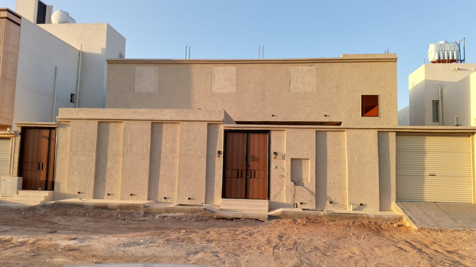 دور للبيع بمخطط الشروق 