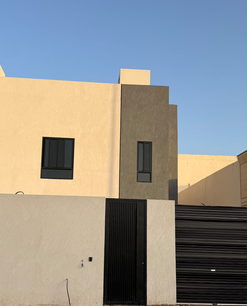 فيلا للبيع بمخطط الملك فهد ( الصفوه )