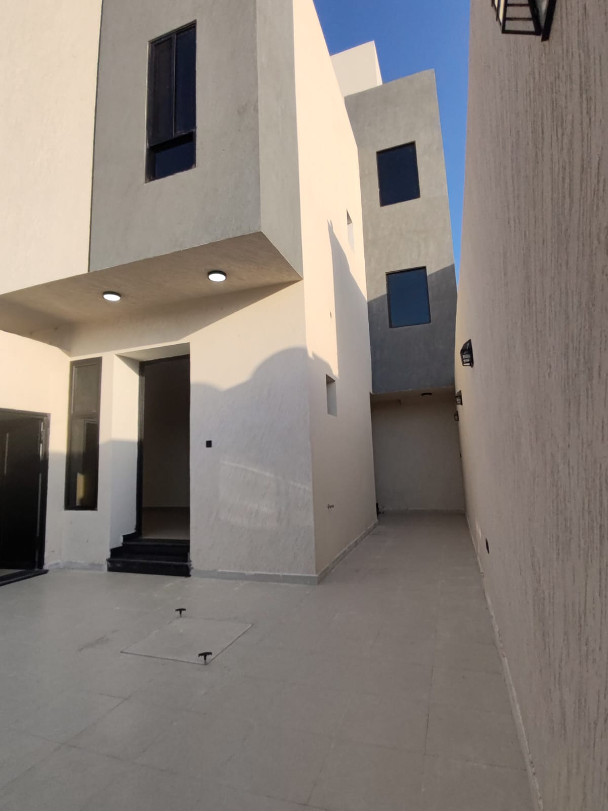 فيلا للبيع بمخطط الملك فهد ( الصفوه )