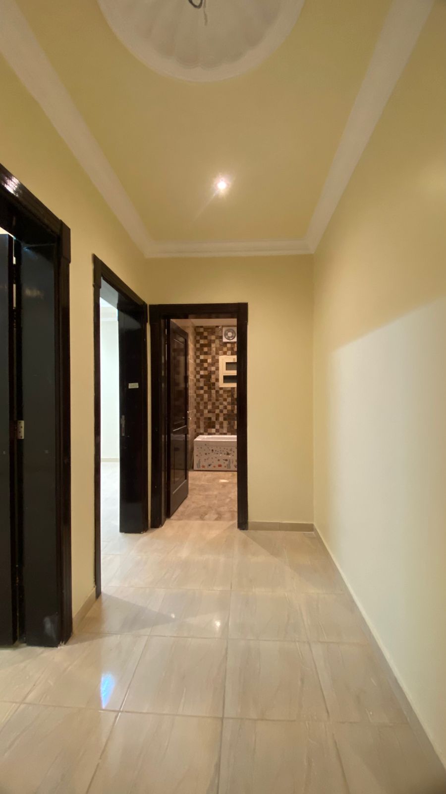 عماره 5 شقق للبيع بمخطط الملك فهد