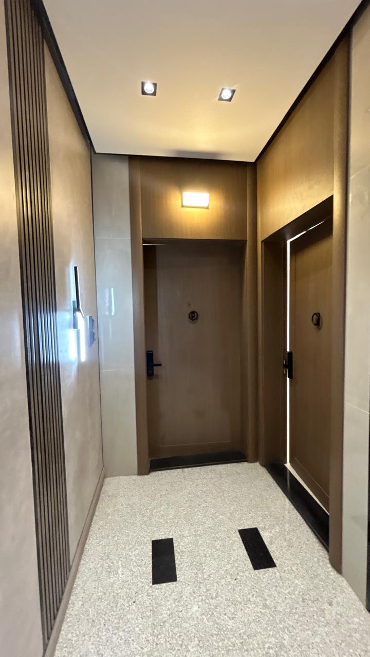 حي شوران