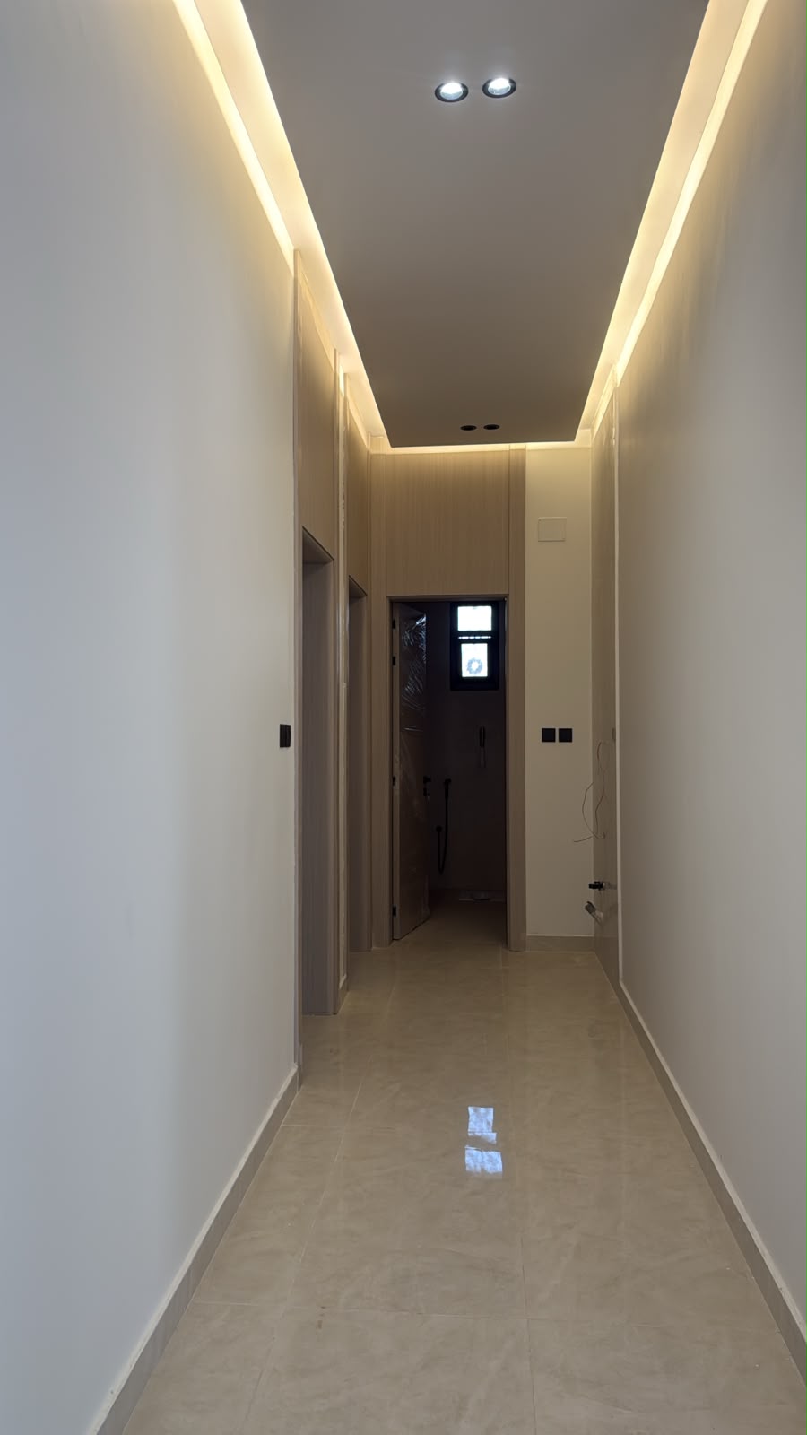 عماره 3 شقق للبيع مخطط الأندلس جوار النبلاء