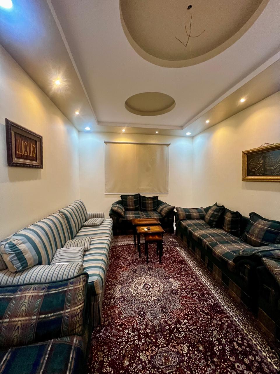 عمارة سكنية للبيع مخطط الملك فهد