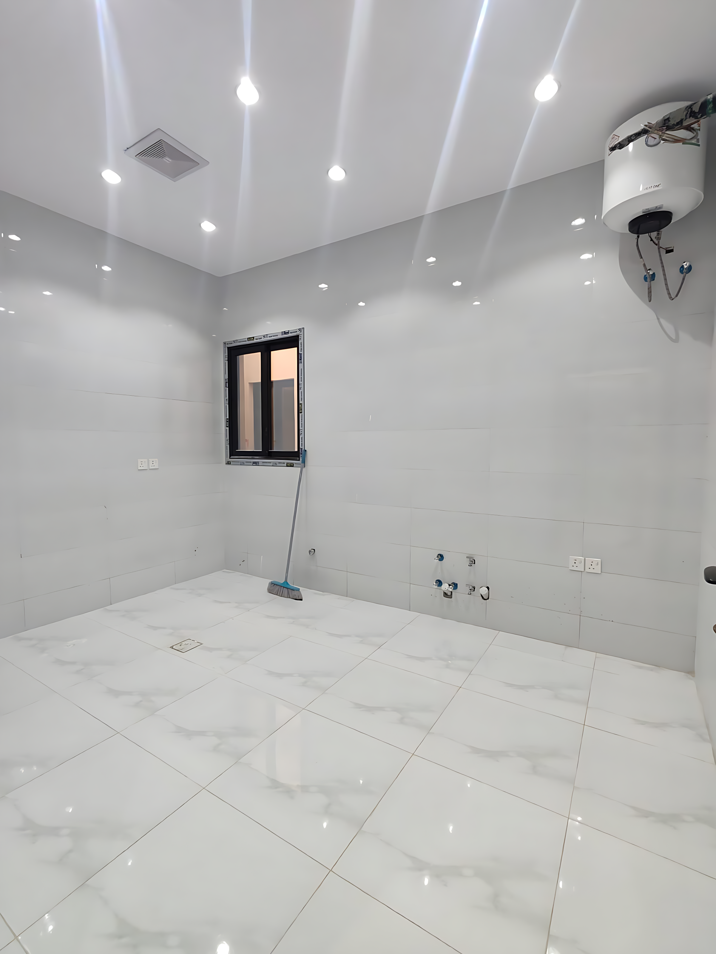 دور شقتين بمخطط باقدو