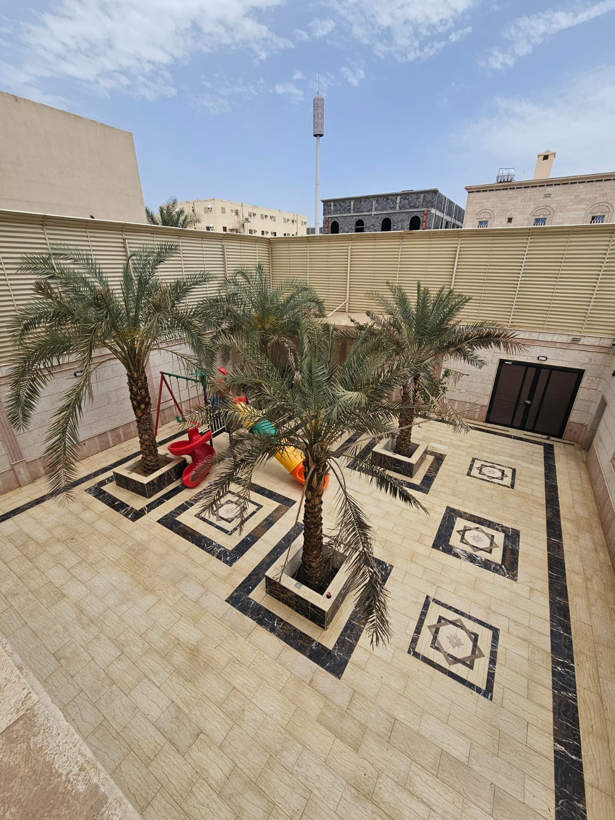 فيلا للبيع بمخطط شوران ي