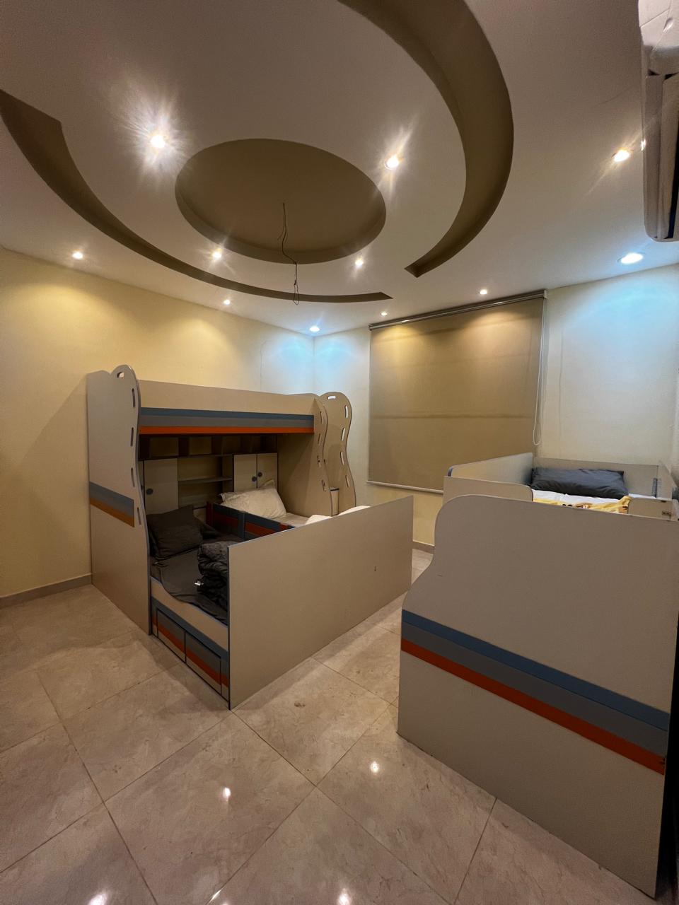 عمارة سكنية للبيع مخطط الملك فهد