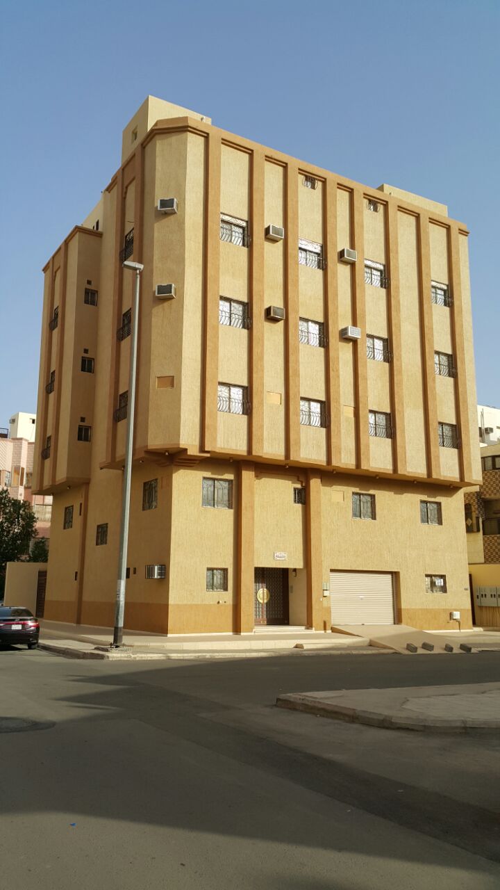 عماره للبيع بمخطط بني حارثه